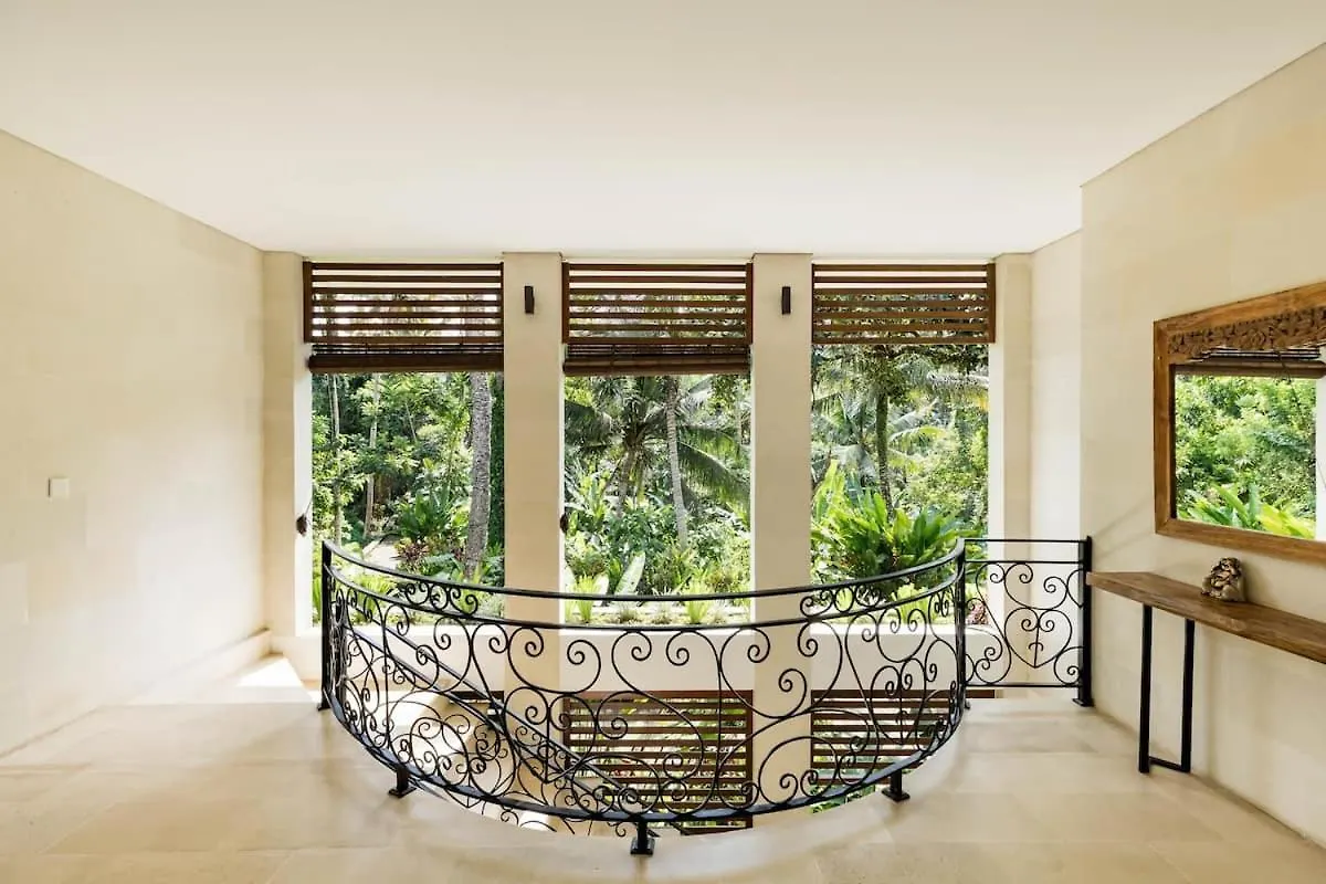 Rama Gaia Villa Ubud