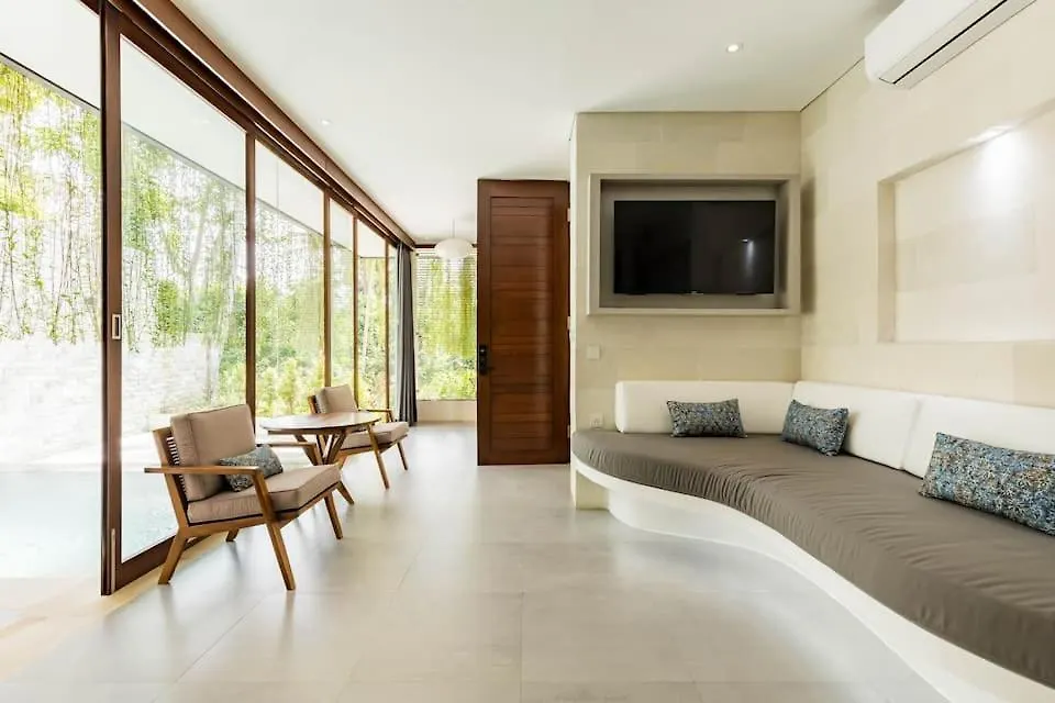Rama Gaia Villa Ubud 0*, Ουμπούντ Ινδονησία