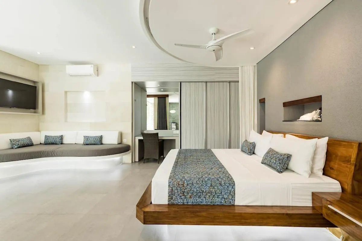 Πανσιόν Rama Gaia Villa Ubud Ινδονησία